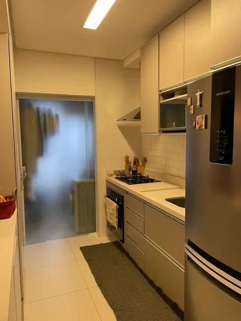 Apartamento com 3 quartos à venda, 94m2 em Centro, Sao Bernardo Do Campo - SP - imagem 4 Foto 4 de Apartamento com 3 quartos à venda, 94m2 em Centro, Sao Bernardo Do Campo - SP