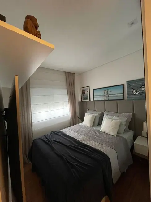 Apartamento com 3 quartos à venda, 94m2 em Centro, Sao Bernardo Do Campo - SP - imagem 8 Foto 8 de Apartamento com 3 quartos à venda, 94m2 em Centro, Sao Bernardo Do Campo - SP