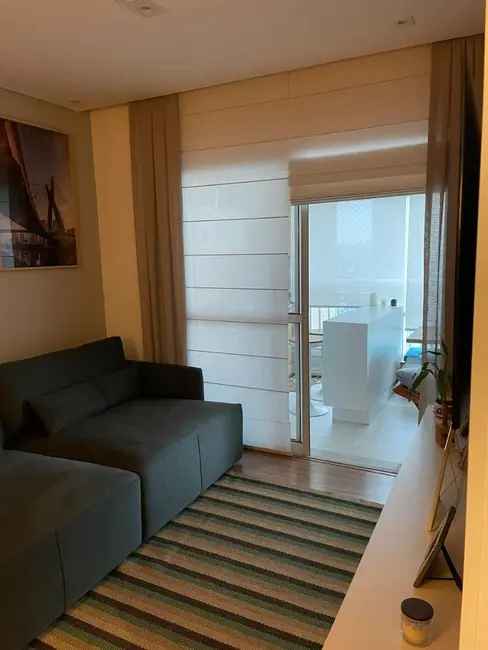 Apartamento com 3 quartos à venda, 94m2 em Centro, Sao Bernardo Do Campo - SP - imagem 2 Foto 2 de Apartamento com 3 quartos à venda, 94m2 em Centro, Sao Bernardo Do Campo - SP