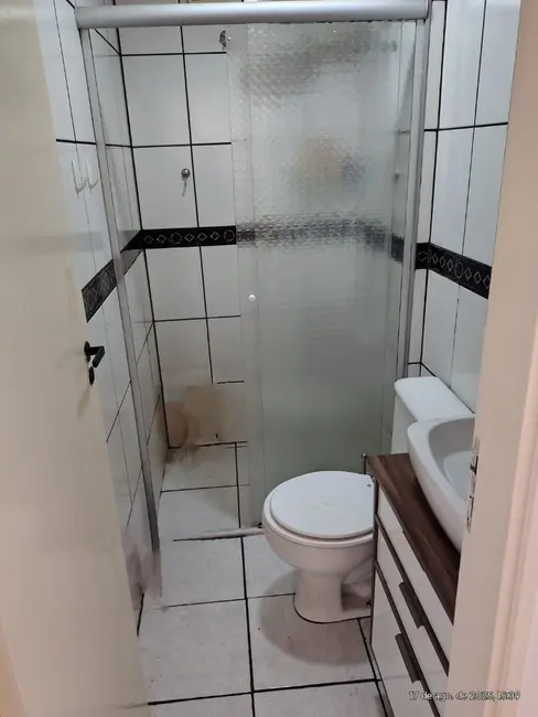 Foto 6 de Apartamento com 2 quartos à venda, 47m2 em Vila Ema, São Paulo - SP