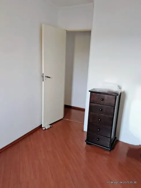 Foto 4 de Apartamento com 2 quartos à venda, 47m2 em Vila Ema, São Paulo - SP
