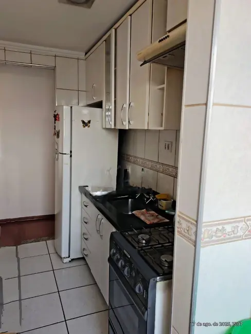 Foto 7 de Apartamento com 2 quartos à venda, 47m2 em Vila Ema, São Paulo - SP