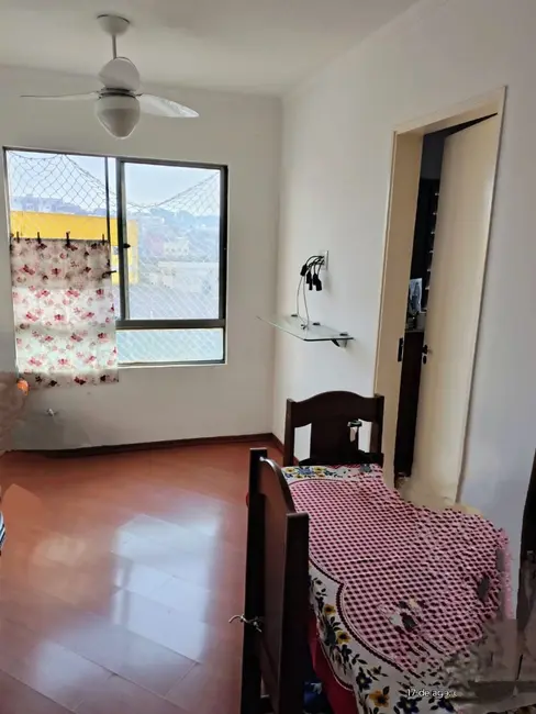 Foto 2 de Apartamento com 2 quartos à venda, 47m2 em Vila Ema, São Paulo - SP