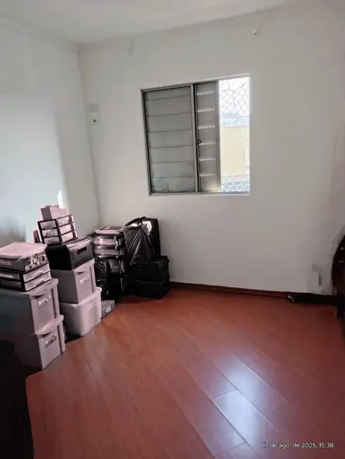 Foto 3 de Apartamento com 2 quartos à venda, 47m2 em Vila Ema, São Paulo - SP
