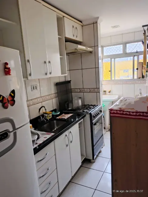 Foto 9 de Apartamento com 2 quartos à venda, 47m2 em Vila Ema, São Paulo - SP