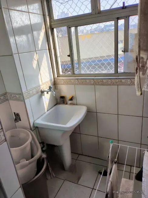 Foto 8 de Apartamento com 2 quartos à venda, 47m2 em Vila Ema, São Paulo - SP