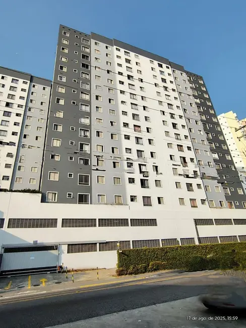 Foto 1 de Apartamento com 2 quartos à venda, 47m2 em Vila Ema, São Paulo - SP