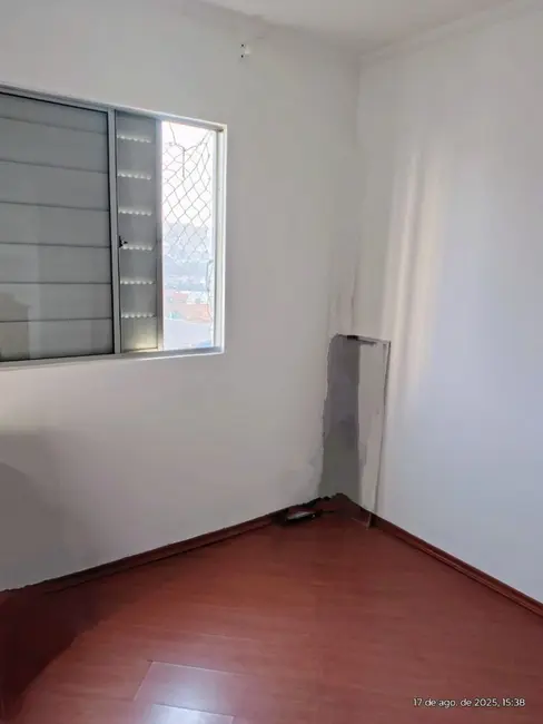 Foto 5 de Apartamento com 2 quartos à venda, 47m2 em Vila Ema, São Paulo - SP