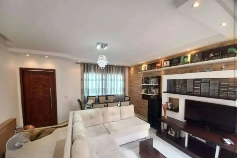 Sobrado com 3 quartos à venda, 125m2 em Jardim das Maravilhas, Santo Andre - SP - imagem 1 Foto 1 de Sobrado com 3 quartos à venda, 125m2 em Jardim das Maravilhas, Santo Andre - SP