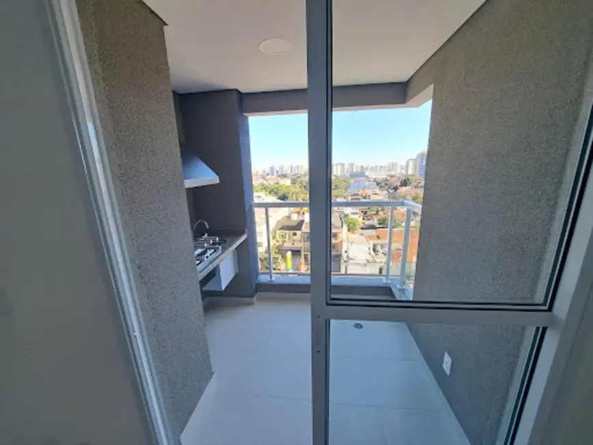 Apartamento com 2 quartos à venda, 58m2 em Vila Assunção, Santo Andre - SP - imagem 8 Foto 8 de Apartamento com 2 quartos à venda, 58m2 em Vila Assunção, Santo Andre - SP