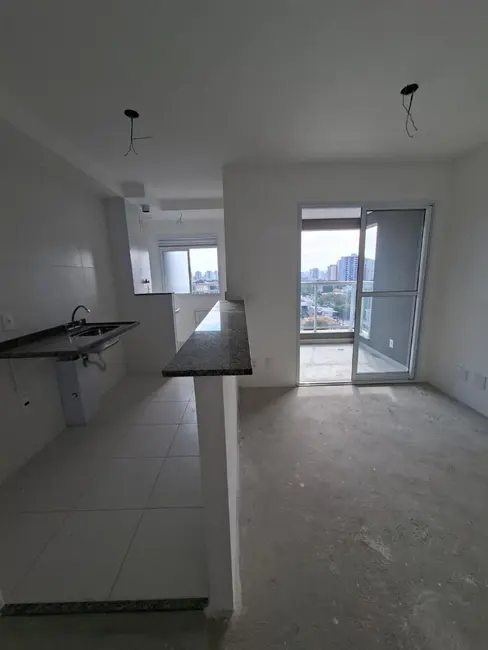 Apartamento com 2 quartos à venda, 58m2 em Vila Assunção, Santo Andre - SP - imagem 3 Foto 3 de Apartamento com 2 quartos à venda, 58m2 em Vila Assunção, Santo Andre - SP