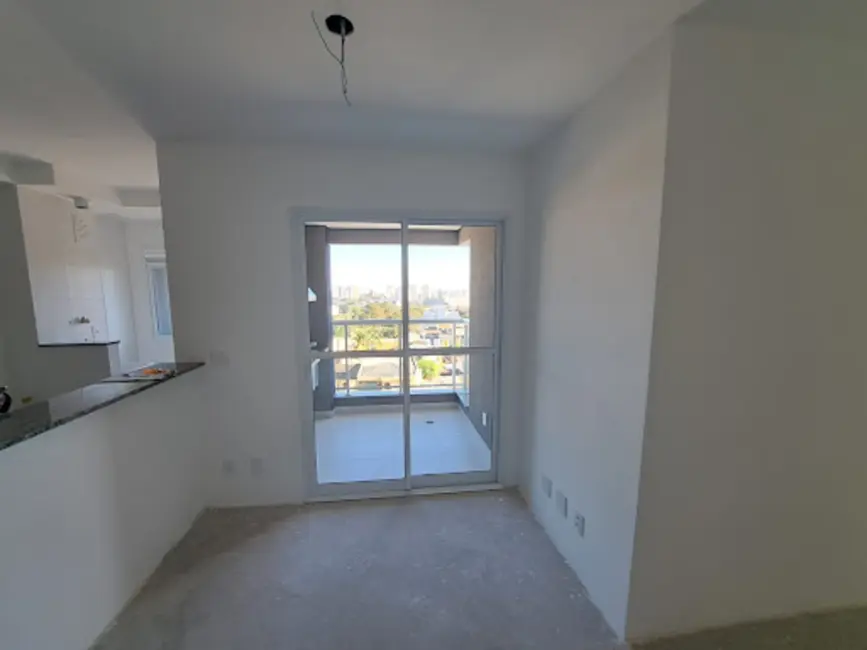 Apartamento com 2 quartos à venda, 58m2 em Vila Assunção, Santo Andre - SP - imagem 3 Foto 3 de Apartamento com 2 quartos à venda, 58m2 em Vila Assunção, Santo Andre - SP