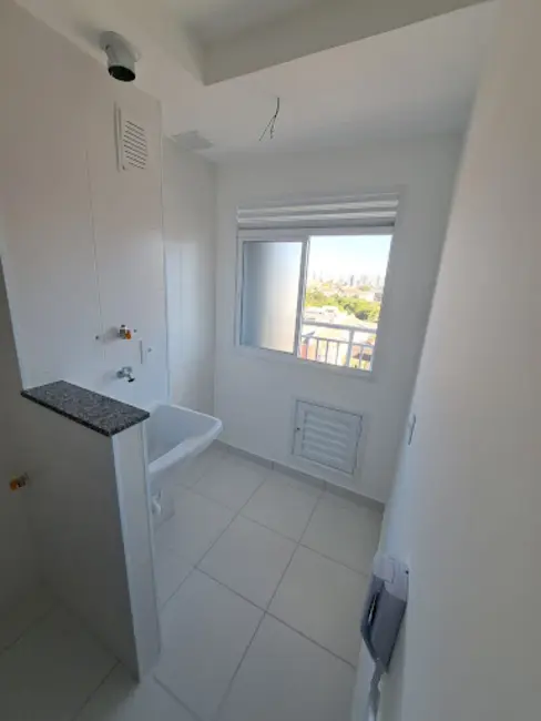 Apartamento com 2 quartos à venda, 58m2 em Vila Assunção, Santo Andre - SP - imagem 7 Foto 7 de Apartamento com 2 quartos à venda, 58m2 em Vila Assunção, Santo Andre - SP