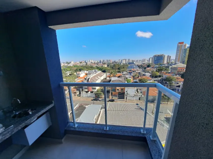 Apartamento com 2 quartos à venda, 58m2 em Vila Assunção, Santo Andre - SP - imagem 9 Foto 9 de Apartamento com 2 quartos à venda, 58m2 em Vila Assunção, Santo Andre - SP