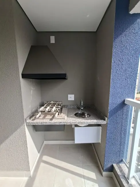Apartamento com 2 quartos à venda, 58m2 em Vila Assunção, Santo Andre - SP - imagem 2 Foto 2 de Apartamento com 2 quartos à venda, 58m2 em Vila Assunção, Santo Andre - SP