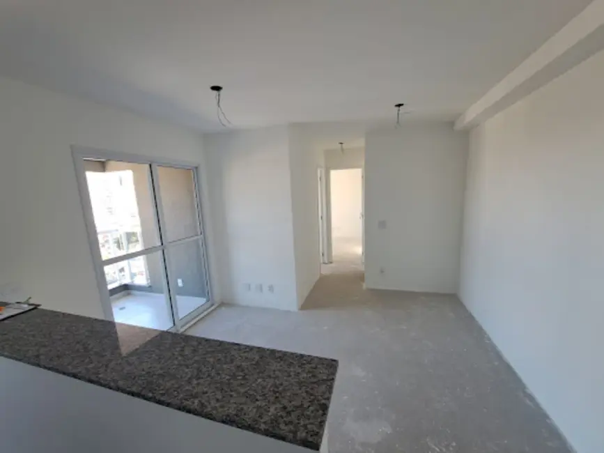 Apartamento com 2 quartos à venda, 58m2 em Vila Assunção, Santo Andre - SP - imagem 2 Foto 2 de Apartamento com 2 quartos à venda, 58m2 em Vila Assunção, Santo Andre - SP