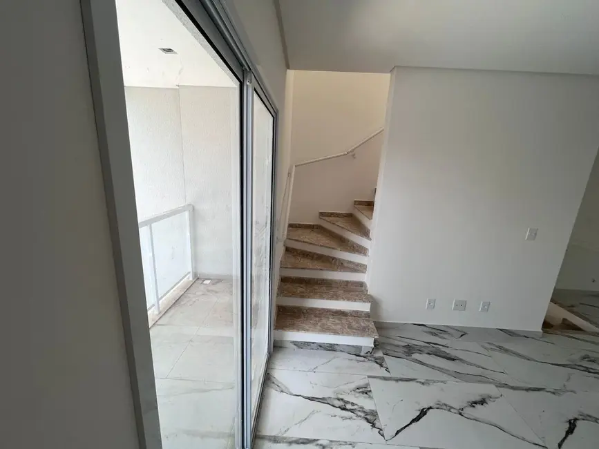 Foto 6 de Sobrado com 3 quartos à venda, 90m2 em Parque Novo Oratório, Santo Andre - SP