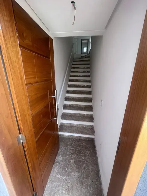 Foto 4 de Sobrado com 3 quartos à venda, 90m2 em Parque Novo Oratório, Santo Andre - SP