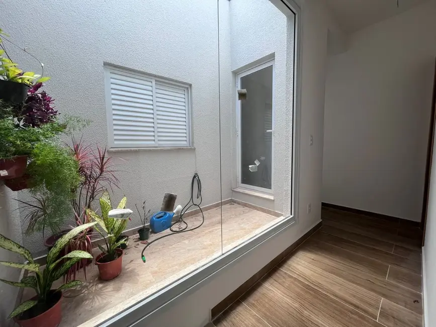 Foto 7 de Sobrado com 3 quartos à venda, 90m2 em Parque Novo Oratório, Santo Andre - SP