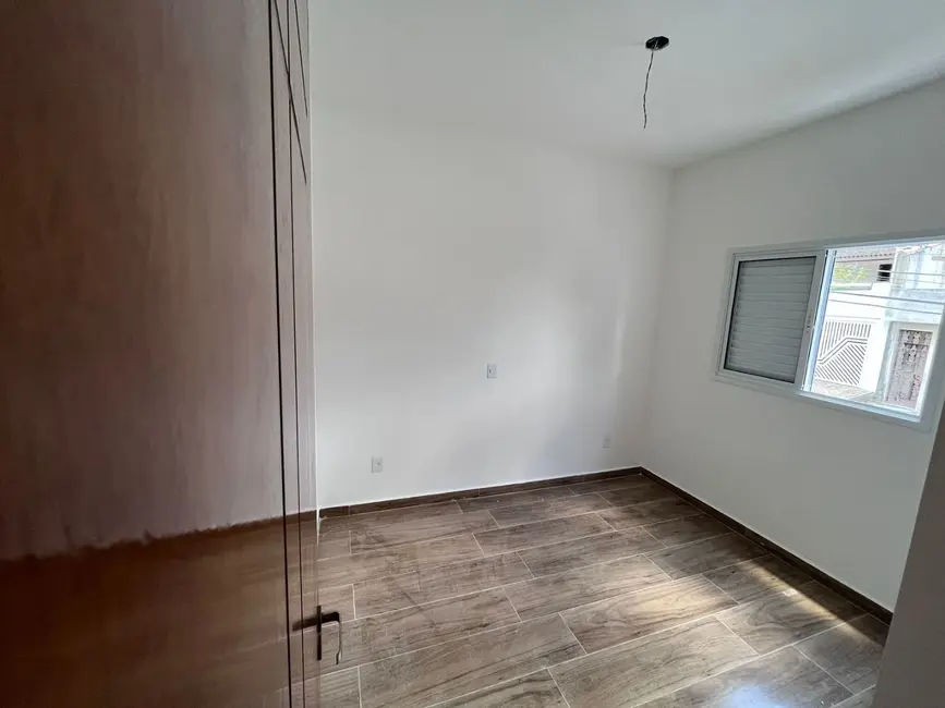 Foto 9 de Sobrado com 3 quartos à venda, 90m2 em Parque Novo Oratório, Santo Andre - SP