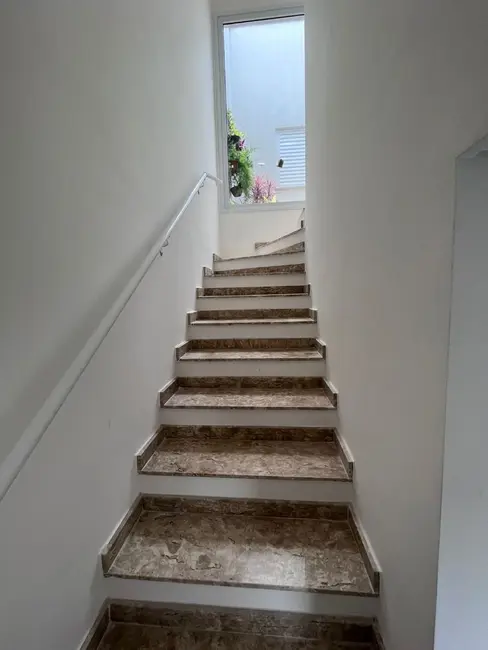 Foto 5 de Sobrado com 3 quartos à venda, 90m2 em Parque Novo Oratório, Santo Andre - SP