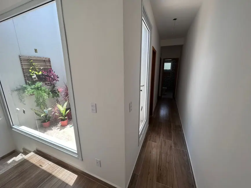 Foto 3 de Sobrado com 3 quartos à venda, 90m2 em Parque Novo Oratório, Santo Andre - SP