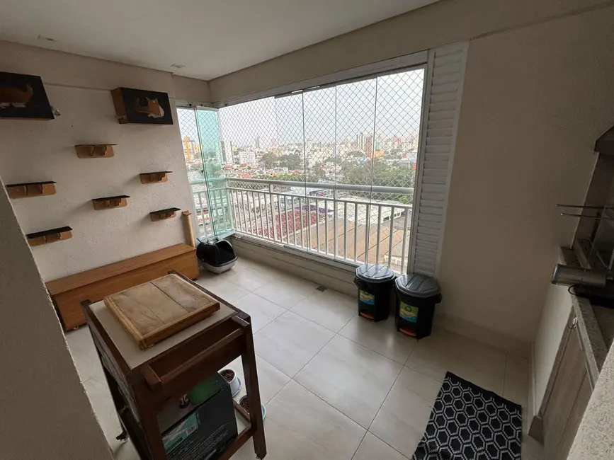 Foto 9 de Apartamento com 2 quartos à venda, 77m2 em Centro, Sao Bernardo Do Campo - SP
