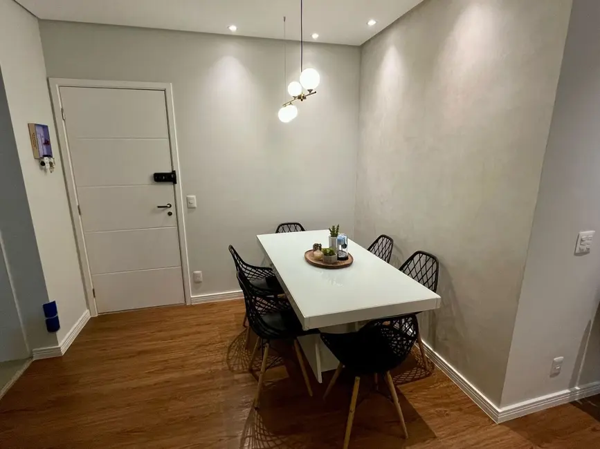 Foto 5 de Apartamento com 2 quartos à venda, 77m2 em Centro, Sao Bernardo Do Campo - SP