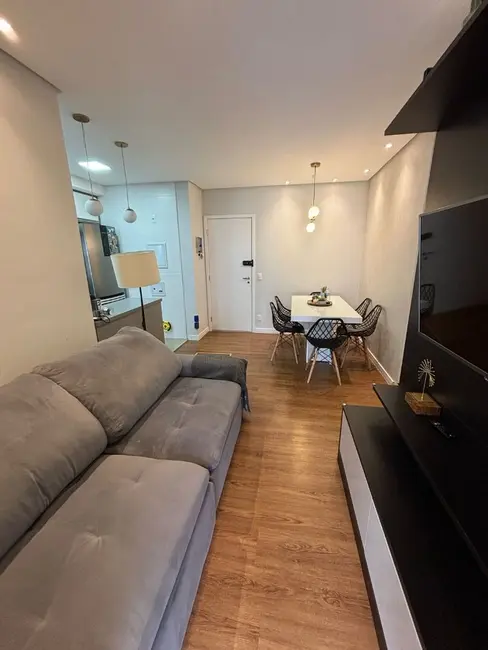Foto 3 de Apartamento com 2 quartos à venda, 77m2 em Centro, Sao Bernardo Do Campo - SP