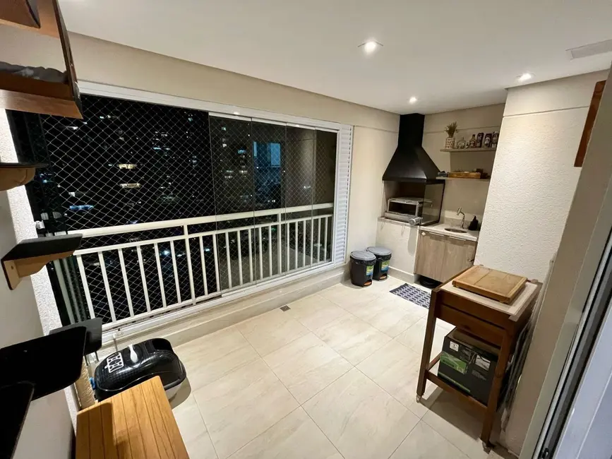 Foto 6 de Apartamento com 2 quartos à venda, 77m2 em Centro, Sao Bernardo Do Campo - SP