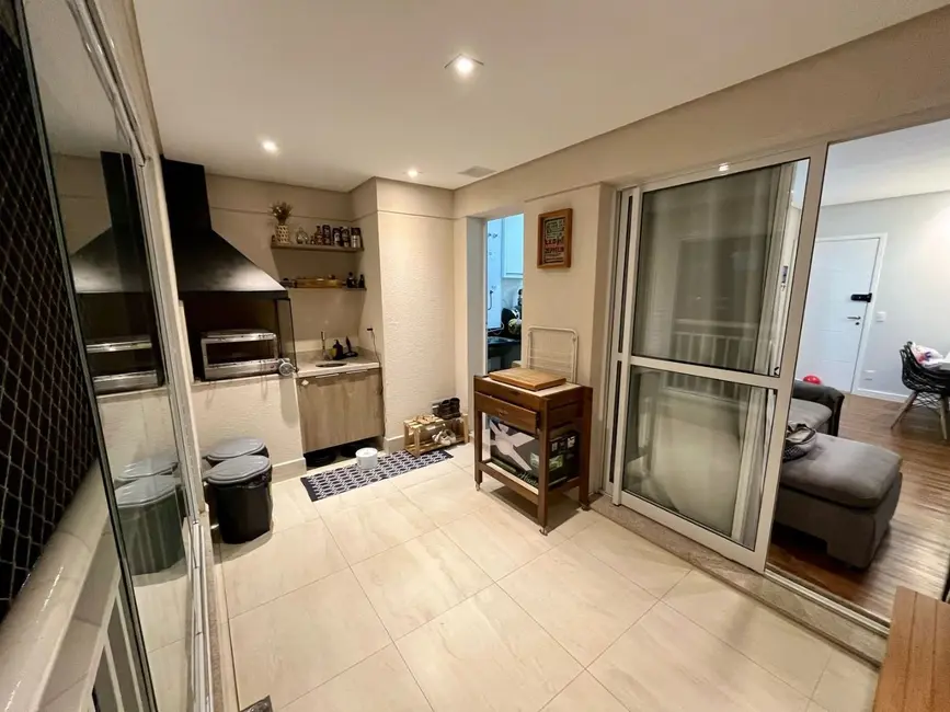 Foto 8 de Apartamento com 2 quartos à venda, 77m2 em Centro, Sao Bernardo Do Campo - SP