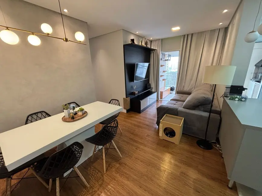 Foto 1 de Apartamento com 2 quartos à venda, 77m2 em Centro, Sao Bernardo Do Campo - SP