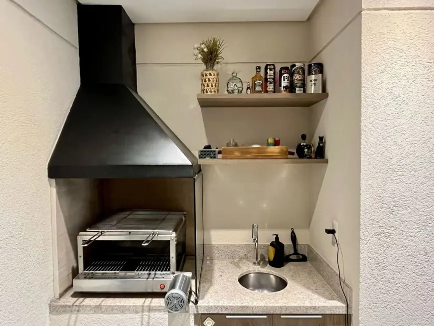 Foto 7 de Apartamento com 2 quartos à venda, 77m2 em Centro, Sao Bernardo Do Campo - SP