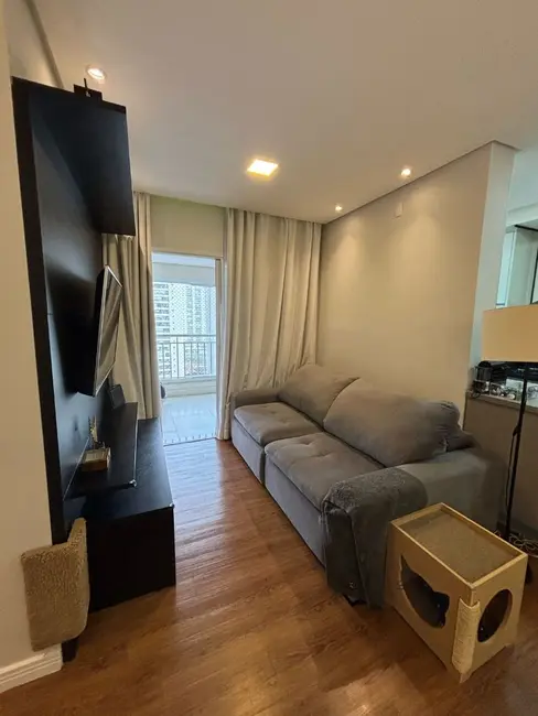Foto 4 de Apartamento com 2 quartos à venda, 77m2 em Centro, Sao Bernardo Do Campo - SP