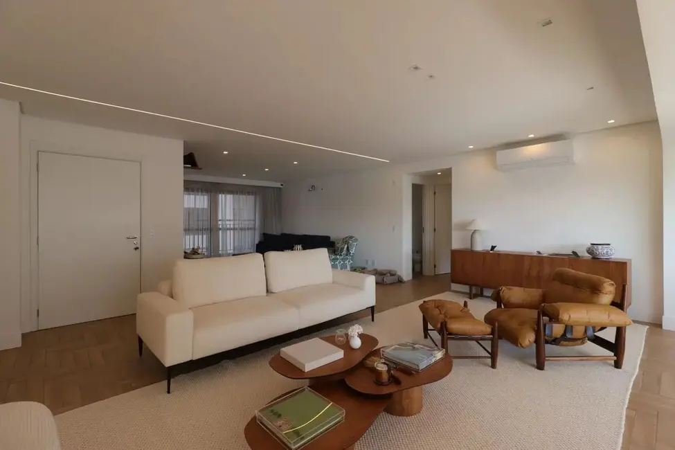 Foto 6 de Apartamento com 4 quartos à venda, 227m2 em Vila Gilda, Santo Andre - SP