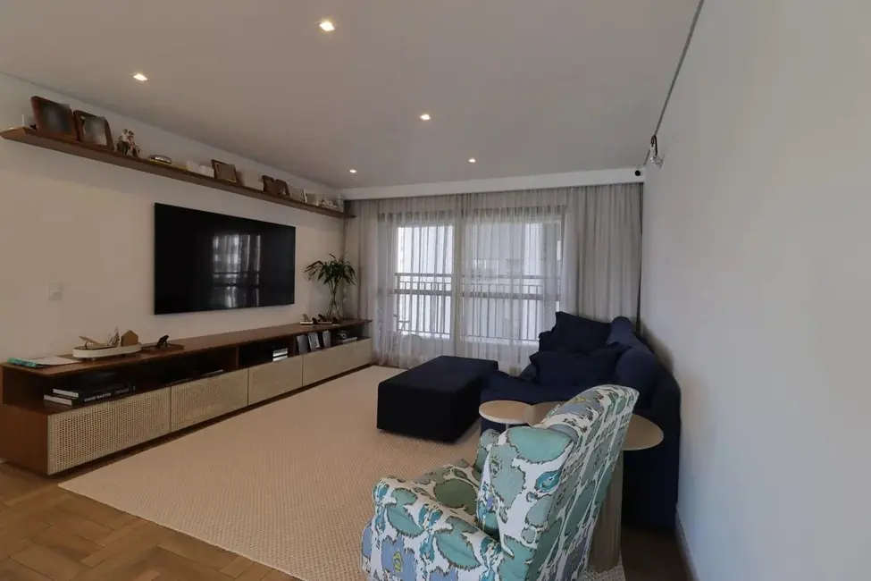 Foto 9 de Apartamento com 4 quartos à venda, 227m2 em Vila Gilda, Santo Andre - SP