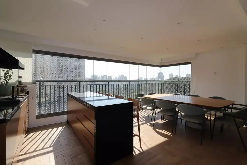 Foto 5 de Apartamento com 4 quartos à venda, 227m2 em Vila Gilda, Santo Andre - SP