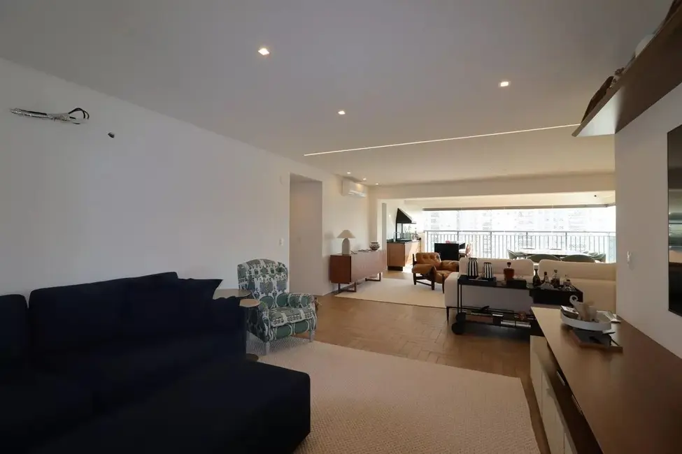 Foto 7 de Apartamento com 4 quartos à venda, 227m2 em Vila Gilda, Santo Andre - SP