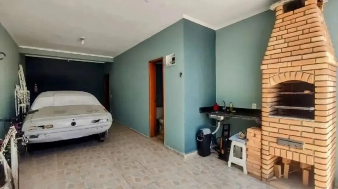 Foto 8 de Sobrado com 2 quartos à venda, 100m2 em Vila Helena, Santo Andre - SP