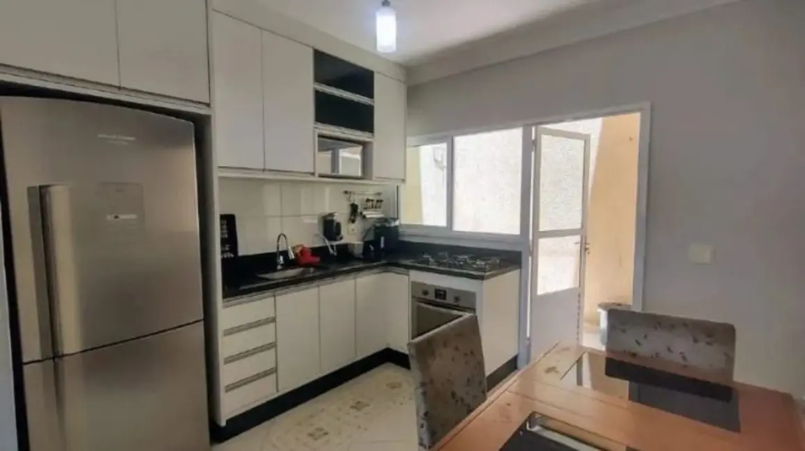 Foto 4 de Sobrado com 2 quartos à venda, 100m2 em Vila Helena, Santo Andre - SP