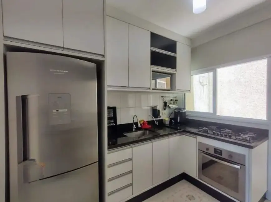 Foto 5 de Sobrado com 2 quartos à venda, 100m2 em Vila Helena, Santo Andre - SP