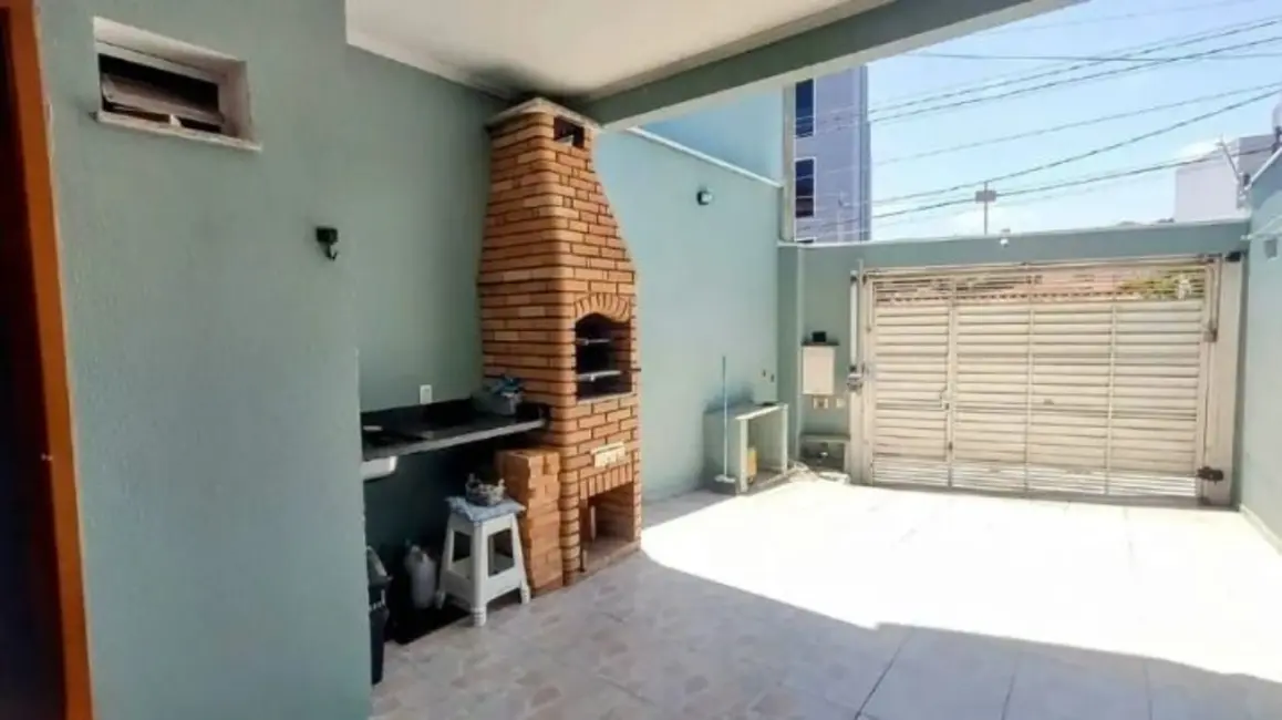Foto 7 de Sobrado com 2 quartos à venda, 100m2 em Vila Helena, Santo Andre - SP