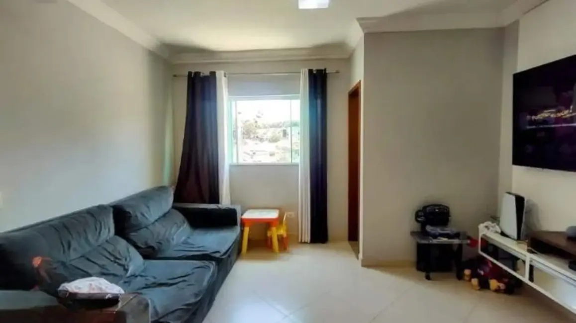 Foto 3 de Sobrado com 2 quartos à venda, 100m2 em Vila Helena, Santo Andre - SP