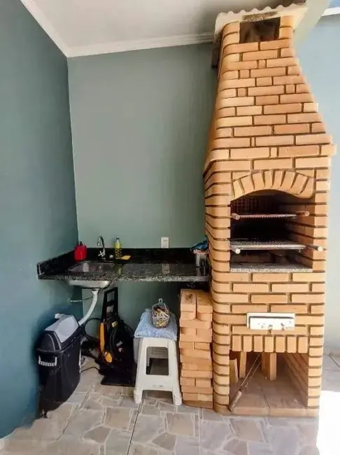 Foto 9 de Sobrado com 2 quartos à venda, 100m2 em Vila Helena, Santo Andre - SP