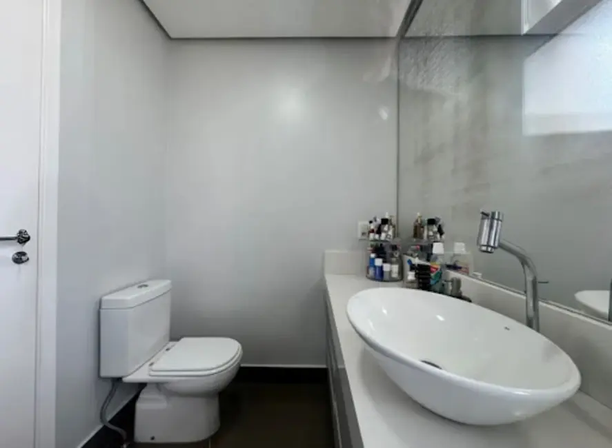 Foto 5 de Apartamento com 3 quartos à venda, 123m2 em Centro, Sao Bernardo Do Campo - SP