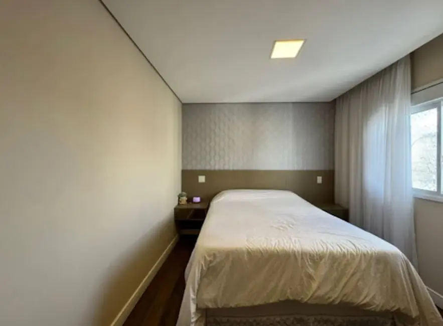 Foto 7 de Apartamento com 3 quartos à venda, 123m2 em Centro, Sao Bernardo Do Campo - SP