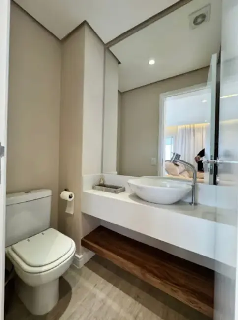 Foto 2 de Apartamento com 3 quartos à venda, 123m2 em Centro, Sao Bernardo Do Campo - SP