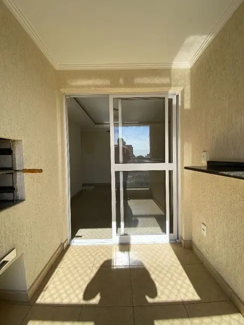 Foto 7 de Apartamento com 3 quartos à venda, 82m2 em Vila Guiomar, Santo Andre - SP