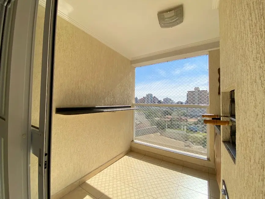 Foto 4 de Apartamento com 3 quartos à venda, 82m2 em Vila Guiomar, Santo Andre - SP