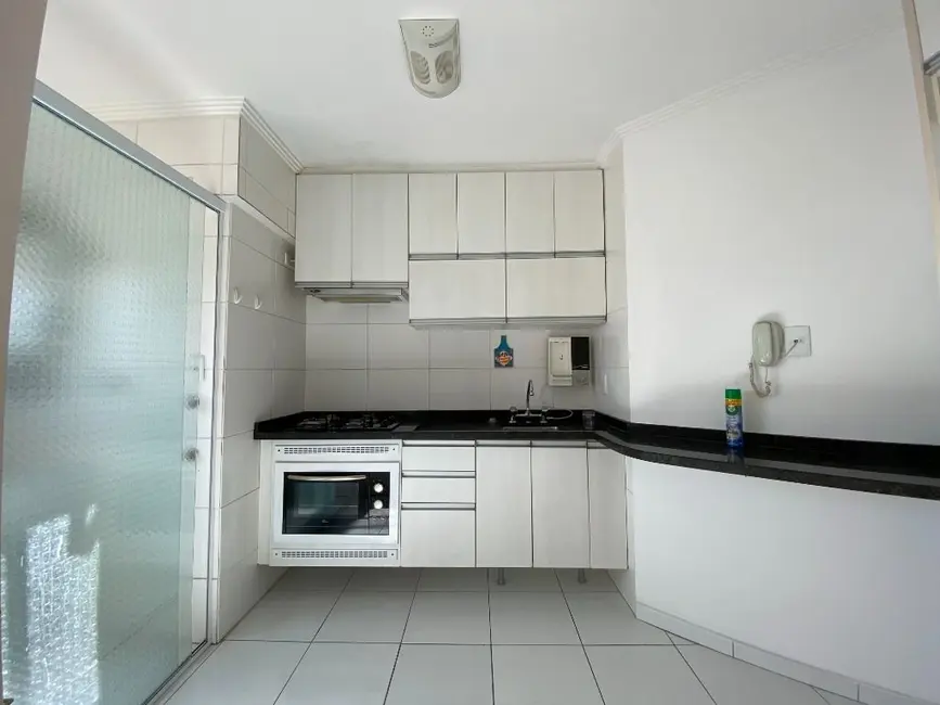 Foto 8 de Apartamento com 3 quartos à venda, 82m2 em Vila Guiomar, Santo Andre - SP